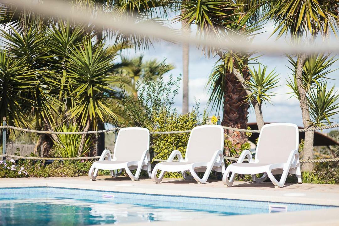 Es Moli De Na Sebastiana Villa Ses Salines  Dış mekan fotoğraf